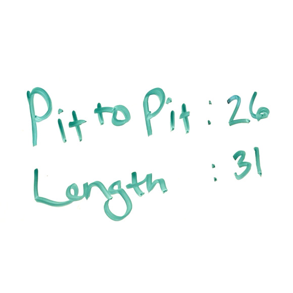 Derek Heart Plus Sweater Knit Top 3X Stripe Blue Chiffon Hem Boho Fairy Core - Picture 8 of 9